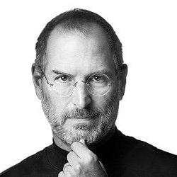 Steve Jobs