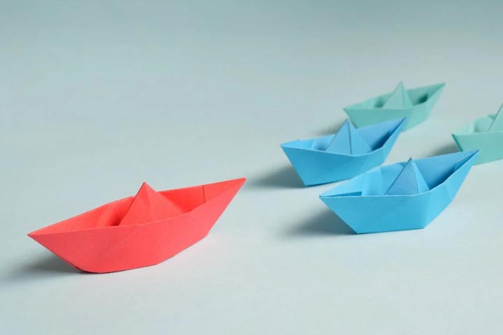 Liderazgo y prestigio en innovación