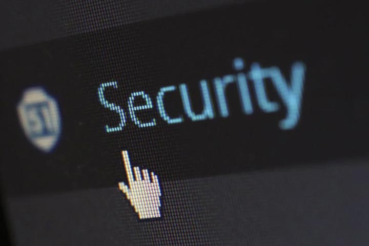 Seguridad y privacidad garantizadas