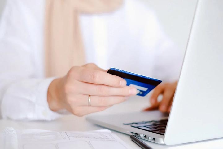 Opciones flexibles de pago