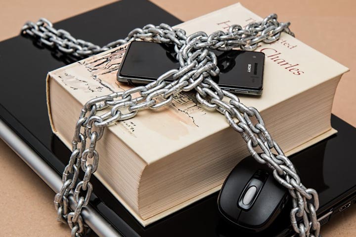 Seguridad y privacidad